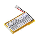 Cameron Sino Cs Sbp100Sl Battery For Sennheiser Wireless Headset
