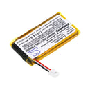 Cameron Sino Cs Sbp100Sl Battery For Sennheiser Wireless Headset