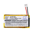 Cameron Sino Cs Sbp100Sl Battery For Sennheiser Wireless Headset