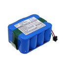 Cameron Sino Cs Sbr210Vx Replacement Battery For Bobsweep Vacuum
