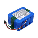 Cameron Sino Cs Sbr210Vx Replacement Battery For Bobsweep Vacuum