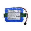 Cameron Sino Cs Sbr210Vx Replacement Battery For Bobsweep Vacuum