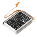 Cameron Sino Cs Sbr510sl 500mah Battery For Samsung Wireless Headset