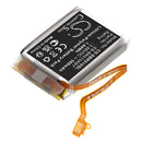 Cameron Sino Cs Sbr510sl 500mah Battery For Samsung Wireless Headset