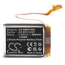 Cameron Sino Cs Sbr510sl 500mah Battery For Samsung Wireless Headset