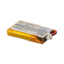 Cameron Sino Cs Sbt220Sl Replacement Battery For Sony Wireless Headset