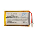 Cameron Sino Cs Sbt220Sl Replacement Battery For Sony Wireless Headset