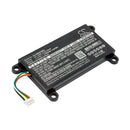 Cameron Sino Cs Sbx625Bu Replacement Battery For Sun Raid Controller