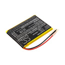 Cameron Sino Cs Sce320Mc Replacement Battery For Safety Vision Camera