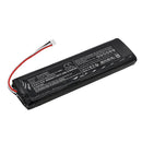 Cameron Sino Cs Scv790Dy 3800Mah Replacement Battery For Dvd Player