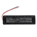 Cameron Sino Cs Scv790Dy 3800Mah Replacement Battery For Dvd Player