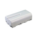 Cameron Sino Cs Sdp445Sl Battery For Futaba Portable Printer
