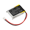 Cameron Sino Cs Sdr280Sl Replacement Battery For Dogtra Dog Collar