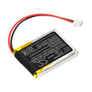 Cameron Sino Cs Sdr280Sl Replacement Battery For Dogtra Dog Collar