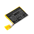 Cameron Sino Cs Sds100Sl Replacement Battery For Sandisk Media Player