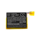 Cameron Sino Cs Sds100Sl Replacement Battery For Sandisk Media Player