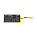 Cameron Sino Cs Sdw300Sl Battery For Sennheiser Wireless Headset