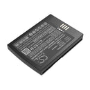 Cameron Sino Cs Sdx100sl 500mah Battery For Shure Transmitters