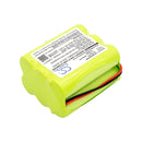 Cameron Sino Cs Sec944Md Replacement Battery For Seca Medical