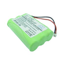 Cameron Sino Cs Sem200Cl Replacement Battery For Sagem Cordless Phone