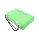 Cameron Sino Cs Sem200Cl Replacement Battery For Sagem Cordless Phone