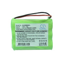 Cameron Sino Cs Sem200Cl Replacement Battery For Sagem Cordless Phone