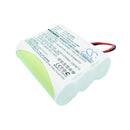 Cameron Sino Cs Set100Bl Battery For Sagem Payment Terminal