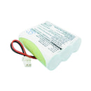 Cameron Sino Cs Set100Bl Battery For Sagem Payment Terminal