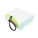 Cameron Sino Cs Set100Bl Battery For Sagem Payment Terminal