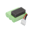 Cameron Sino Cs Set930Sl Battery For Sagem Payment Terminal