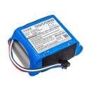 Cameron Sino Cs Sfa600Sl Battery For Signal Fire Equipment Survey Test