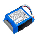 Cameron Sino Cs Sfa600Sl Battery For Signal Fire Equipment Survey Test
