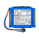 Cameron Sino Cs Sfa600Sl Battery For Signal Fire Equipment Survey Test
