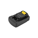 Cameron Sino Cs Sfm620Pw Replacement Battery For Stanley Power Tools