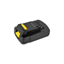 Cameron Sino Cs Sfm620Pw Replacement Battery For Stanley Power Tools