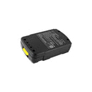 Cameron Sino Cs Sfm620Pw Replacement Battery For Stanley Power Tools