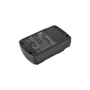 Cameron Sino Cs Sfm620Pw Replacement Battery For Stanley Power Tools