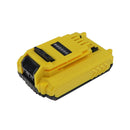 Cameron Sino Cs Sfm687Pw Battery For Black And Decker Power Tools
