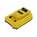 Cameron Sino Cs Sfm687Pw Battery For Black And Decker Power Tools