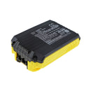 Cameron Sino Cs Sfm687Pw Battery For Black And Decker Power Tools