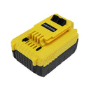 Cameron Sino Cs Sfm687Px Replacement Battery For Stanley Power Tools