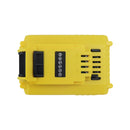 Cameron Sino Cs Sfm687Px Replacement Battery For Stanley Power Tools
