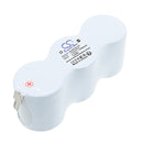 Cameron Sino Cs Sft011Ls 2400Mah Battery Van Lien Emergency Lighting