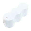Cameron Sino Cs Sft011Ls 2400Mah Battery Van Lien Emergency Lighting