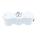 Cameron Sino Cs Sft011Ls 2400Mah Battery Van Lien Emergency Lighting