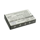 Cameron Sino Cs Sg278Sl Replacement Battery For Zycast Gps Navigator