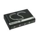Cameron Sino Cs Sg278Sl Replacement Battery For Zycast Gps Navigator