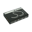 Cameron Sino Cs Sg278Sl Replacement Battery For Zycast Gps Navigator