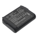 Cameron Sino Cs Sgx130sl 1800mah Battery For Shure Transmitters