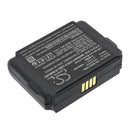 Cameron Sino Cs Sgx130sl 1800mah Battery For Shure Transmitters